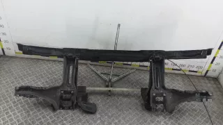 DHU000102,DHU000181,DHU000191 Передняя панель крепления облицовки (телевизор) Land Rover Range Rover 3 Арт HBN13G202, вид 5
