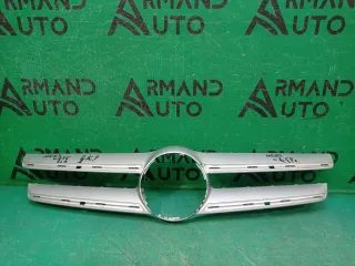 A1568880260 Накладка решетки радиатора Mercedes GL X166 Арт ARM180596, вид 1