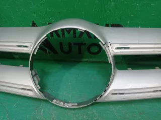 A1568880260 Накладка решетки радиатора Mercedes GL X166 Арт ARM180596, вид 4
