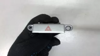  Кнопка аварийки Ford Ranger 2 Арт 6827828, вид 1