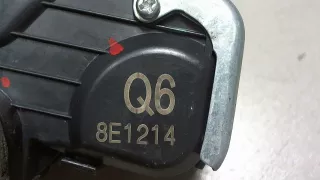 6903002250 Замок двери передней правой Toyota C-HR Арт 6829067, вид 3