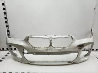 51118075875 Бампер передний BMW X1 F48 Арт 995446L, вид 1