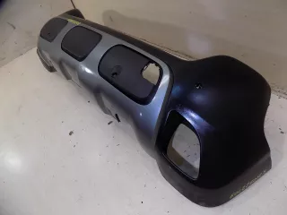 1632539780 Бампер задний Citroen C3 Aircross  Арт BBBs210922109, вид 4