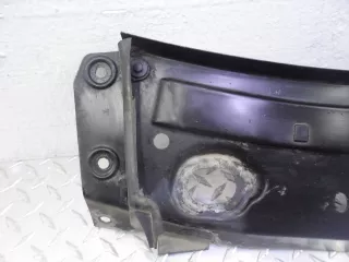A1645840626,A2105848617 Планка под капот Mercedes GL X164 Арт 00125005, вид 3