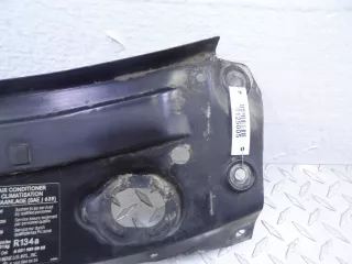 A1645840626,A2105848617 Планка под капот Mercedes GL X164 Арт 00125005, вид 4