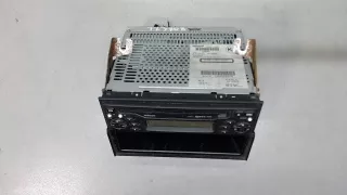 28185EB300 Магнитола (аудио система) Nissan Navara D40 Арт 6833600, вид 1