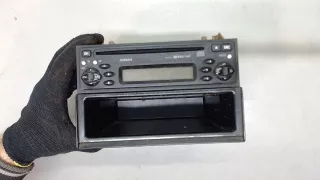 28185EB300 Магнитола (аудио система) Nissan Navara D40 Арт 6833600, вид 2