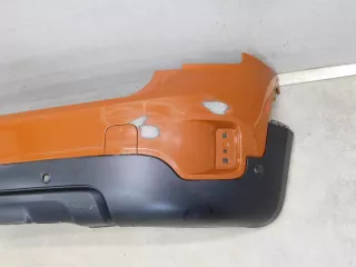  Бампер задний MINI COUNTRYMAN R60 Арт SM38123267, вид 5