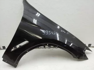 41007491382 Крыло переднее правое BMW X3 G01 Арт 995420L, вид 1