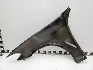 41007491382 Крыло переднее правое BMW X3 G01 Арт 995420L, вид 4