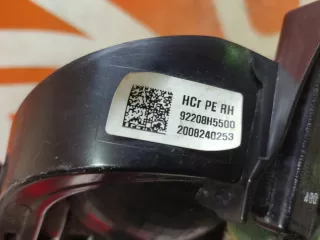 92208h5500 ПТФ Hyundai Solaris 2 Арт 170427PM, вид 8