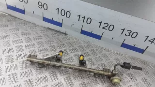 2381428030, 	2320928050 Топливная рампа бензиновая Toyota Rav 4 2 Арт 9SE20TJ01, вид 2