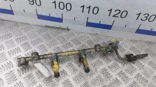 2381428030, 	2320928050 Топливная рампа бензиновая Toyota Rav 4 2 Арт 9SE20TJ01, вид 4