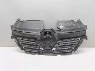 Решетка радиатора Renault Logan 2 Арт smt141593, вид 1