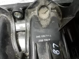 04E129711L Коллектор впускной  Audi A3 8V 1.4L Volkswagen Passat B8 Арт 995390L, вид 6
