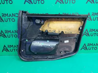 1564241, 2n11n23943a, 3 Обшивка двери Ford Fusion 1 Арт ARM181435, вид 5