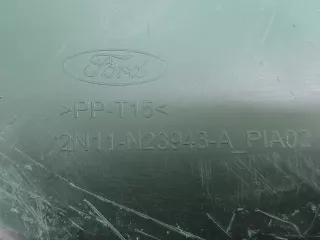 1564241, 2n11n23943a, 3 Обшивка двери Ford Fusion 1 Арт ARM181435, вид 6