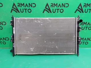 1350a695, 21400c310b, 2 Радиатор двигателя (двс) Mitsubishi ASX Арт ARM181541
