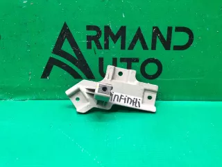 809591V80A, 2 Кронштейн двери Infiniti QX80 1 Арт ARM181553, вид 1