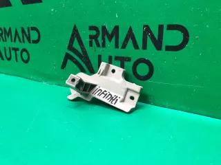 809591V80A, 2 Кронштейн двери Infiniti QX80 1 Арт ARM181553, вид 3