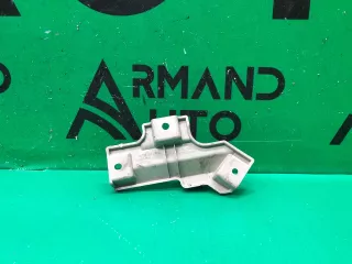 809591V80A, 2 Кронштейн двери Infiniti QX80 1 Арт ARM181553, вид 4