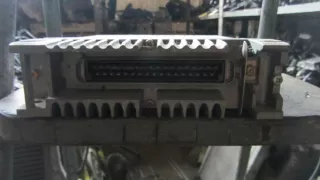 5010201469 Блок управления ABS Renault Magnum Арт 4683, вид 1