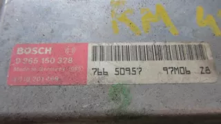 5010201469 Блок управления ABS Renault Magnum Арт 4683, вид 2