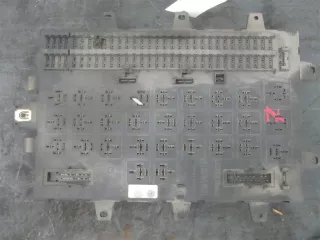5010231782 Блок предохранителей Renault Magnum Арт 9668, вид 1