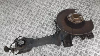 31329968,31262040,31277808,30666614 Ступица задняя левая Volvo S80 2 Арт GNI05LZ01, вид 2