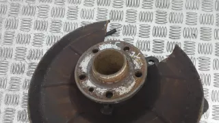 31329968,31262040,31277808,30666614 Ступица задняя левая Volvo S80 2 Арт GNI05LZ01, вид 4