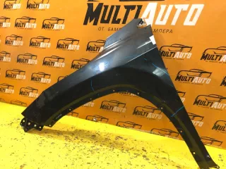 123hhgg321 Крыло Lexus RX 4 Арт 89259MA, вид 3
