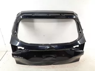 72800Q5020 крышка багажника Kia Seltos Арт lz147131, вид 1