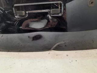 72800Q5020 крышка багажника Kia Seltos Арт lz147131, вид 3