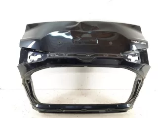 72800Q5020 крышка багажника Kia Seltos Арт lz147131, вид 10