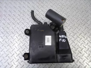 7245540 Адсорбер (фильтр угольный) BMW 5 F10/F11/GT F07 Арт 00144254, вид 4