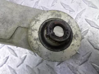  Рычаг задний правый Infiniti EX Арт 00107107, вид 3