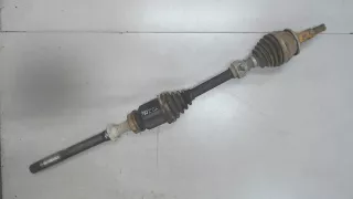 4341042210 Полуось передняя правая (приводной вал, шрус) Toyota Rav 4 3 Арт 6842832, вид 1