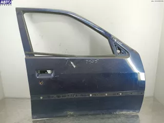 96589654XT Дверь боковая передняя правая Peugeot 306 Арт 53699649, вид 1