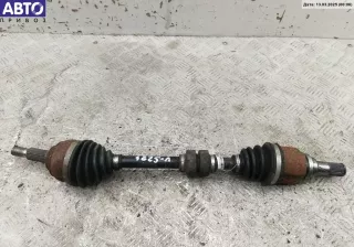 Полуось передняя левая Nissan Micra K14 Арт 53769717