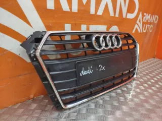 8W08536513FZ, 8w0853651 решетка радиатора Audi A4 B9 Арт 170309PM, вид 2
