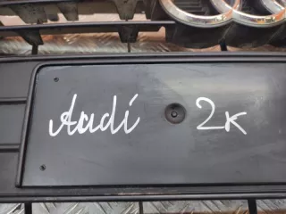 8W08536513FZ, 8w0853651 решетка радиатора Audi A4 B9 Арт 170309PM, вид 9