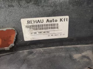 8S0807065DGRU бампер ауди тт 8с (8 s с) Audi TT 3 Арт 170703PM, вид 11