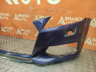 8S0807065DGRU бампер ауди тт 8с (8 s с) Audi TT 3 Арт 170703PM, вид 4