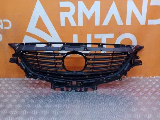G46L50712A, g46l50712 решетка радиатора Mazda 6 3 Арт 171206PM, вид 1