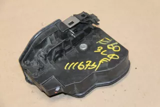 51227154629 Замок двери задней левой BMW 5 E60/E61 Арт ZAP87829, вид 1