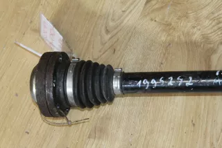 8K0501203M Полуось задняя Audi A4 B8 Арт ZAP89218, вид 2