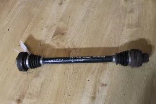 8K0501203M Полуось задняя Audi A4 B8 Арт ZAP89218, вид 3
