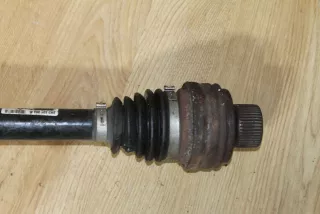8K0501203M Полуось задняя Audi A4 B8 Арт ZAP89218, вид 4