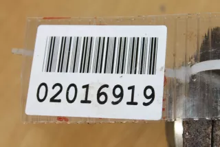 8K0501203M Полуось задняя Audi A4 B8 Арт ZAP89218, вид 5