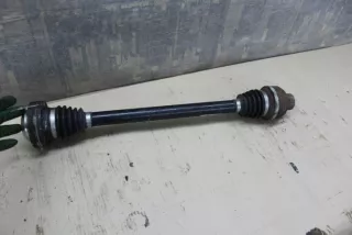 8K0501203M Полуось задняя Audi A4 B8 Арт ZAP89218, вид 7